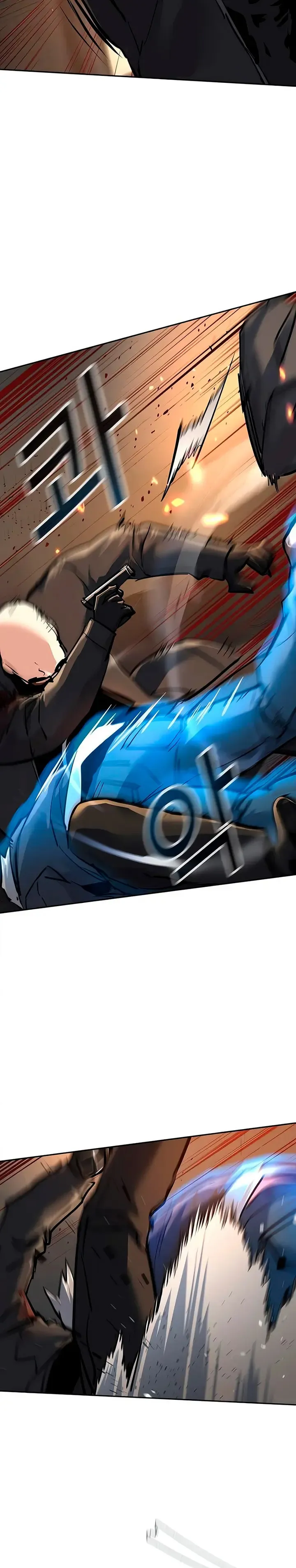 Mercenario Adolescente Capítulo 263 en Línea - página 23