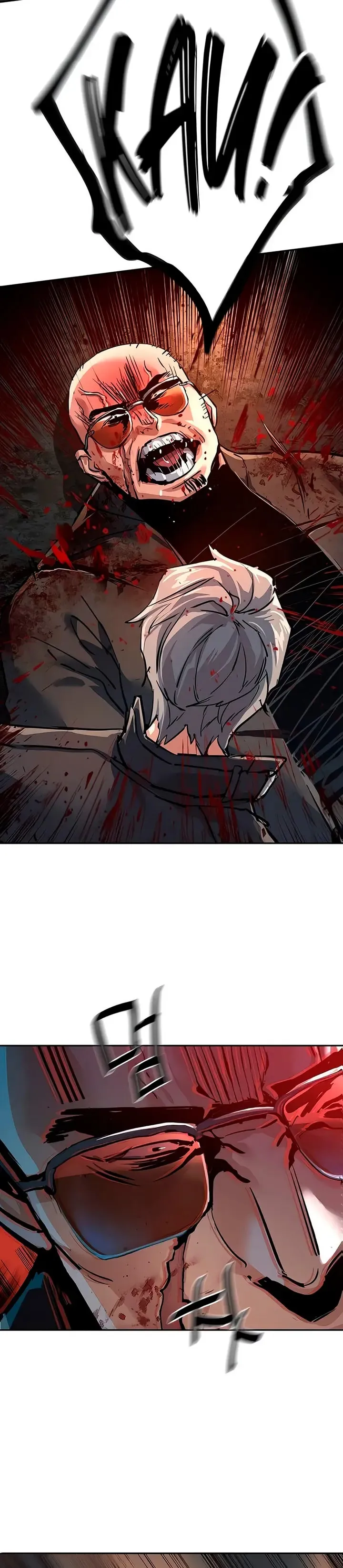Mercenario Adolescente Capítulo 263 en Línea - página 27