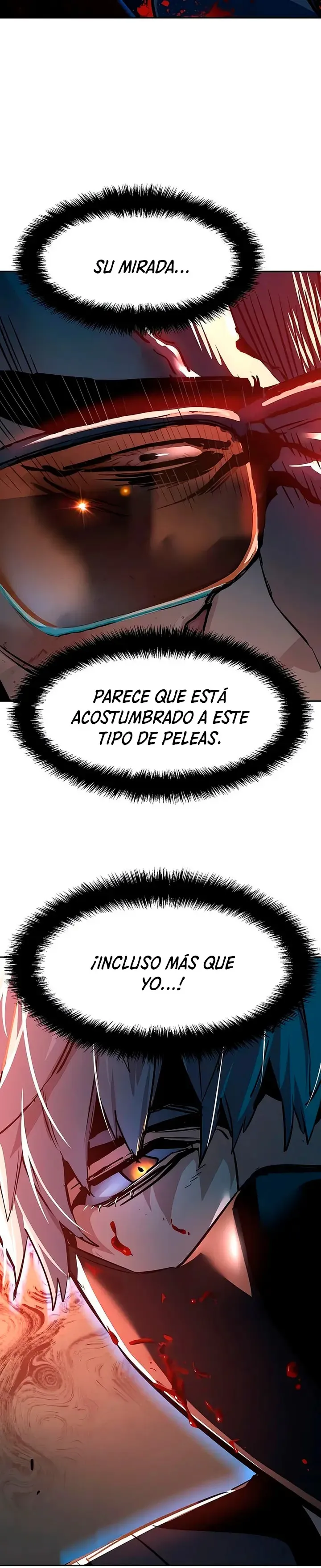 Mercenario Adolescente Capítulo 263 en Línea - página 29