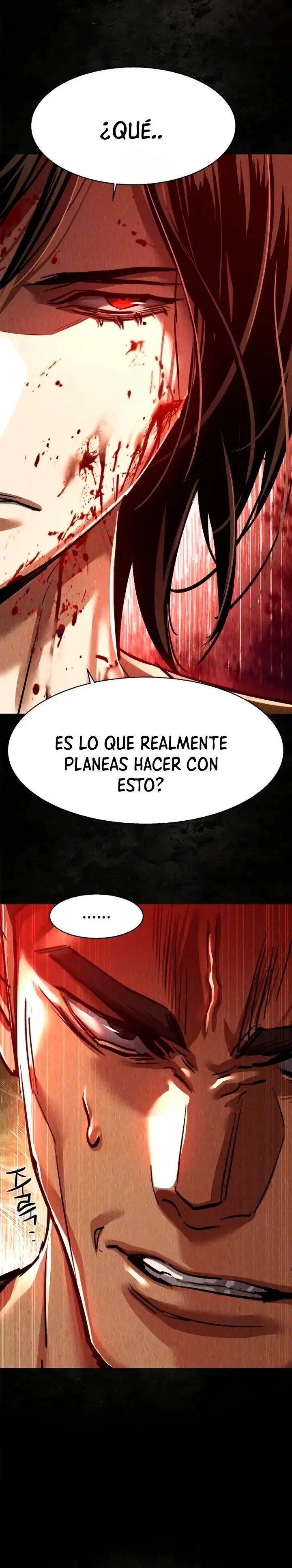 Mercenario Adolescente Capítulo 270 en Línea - página 12