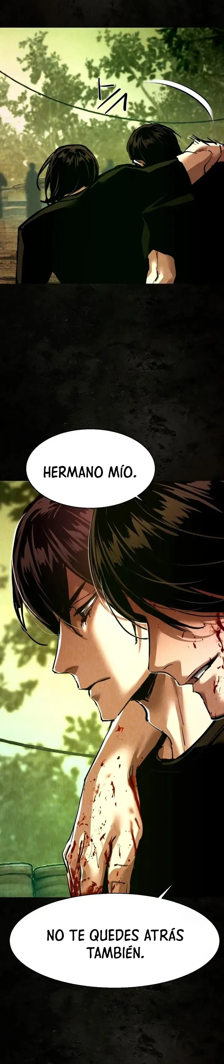 Mercenario Adolescente Capítulo 270 en Línea - página 14