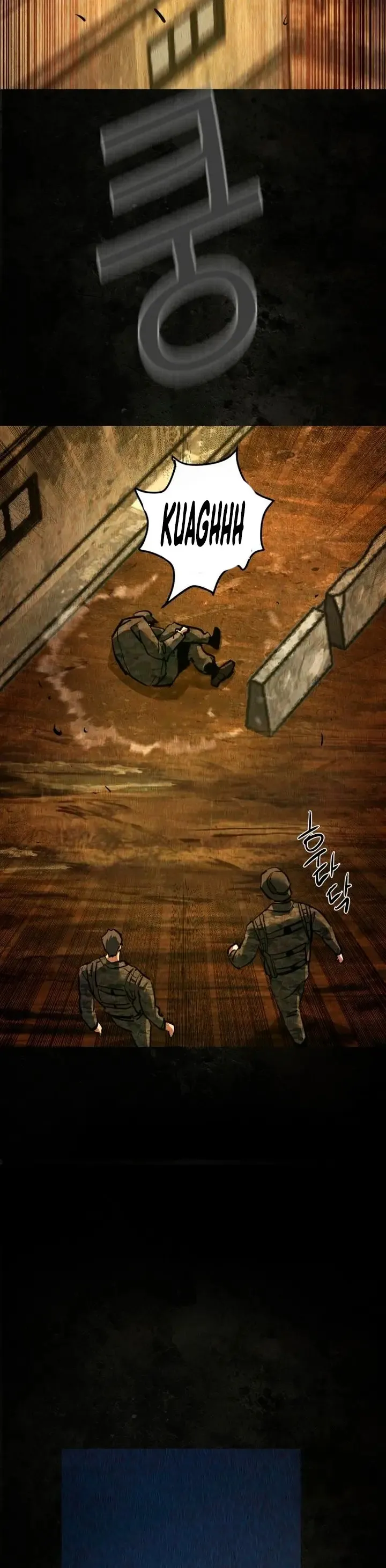 Mercenario Adolescente Capítulo 270 en Línea - página 20