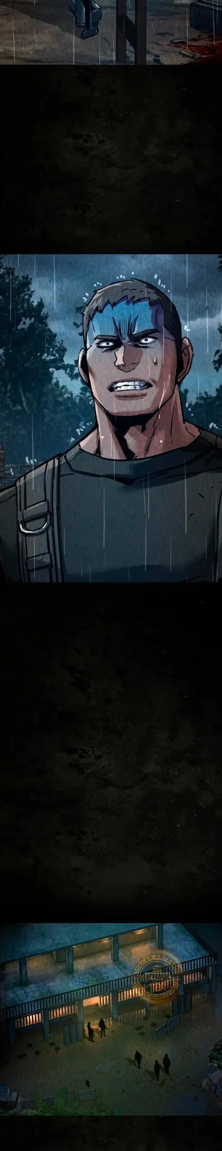 Mercenario Adolescente Capítulo 270 en Línea - página 31