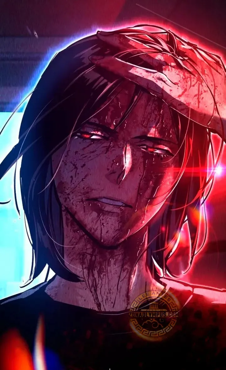 Mercenario Adolescente Capítulo 270 en Línea - página 37