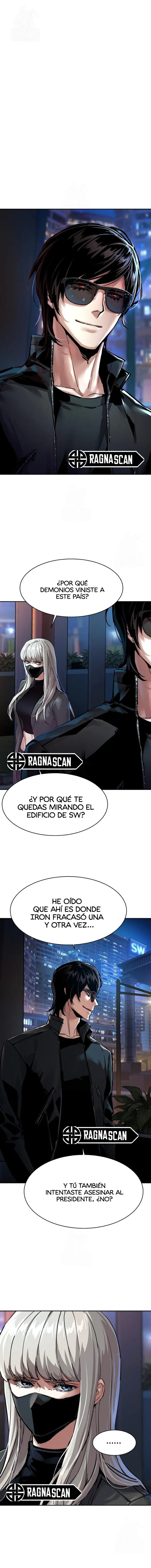 Mercenario Adolescente Capítulo 275 en Línea - página 2