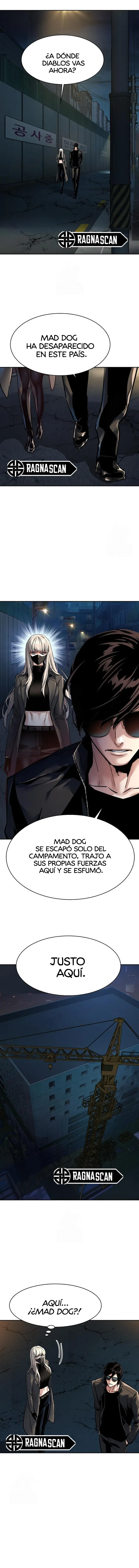 Mercenario Adolescente Capítulo 275 en Línea - página 4