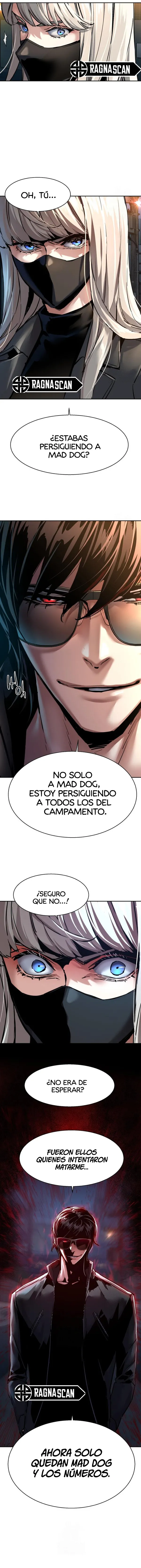 Mercenario Adolescente Capítulo 275 en Línea - página 5