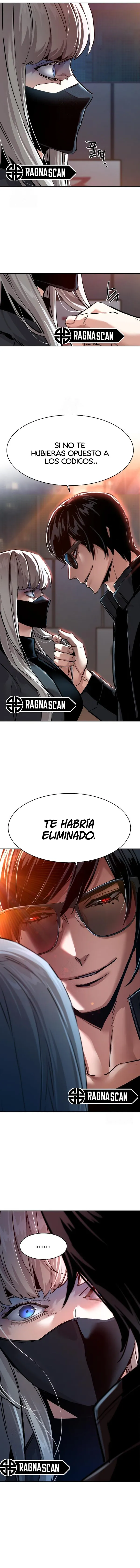 Mercenario Adolescente Capítulo 275 en Línea - página 6