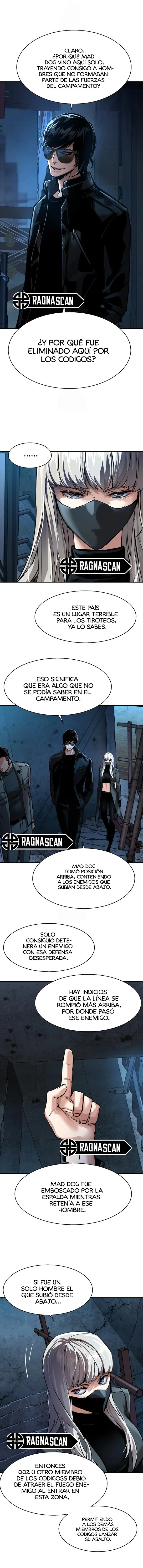 Mercenario Adolescente Capítulo 275 en Línea - página 9