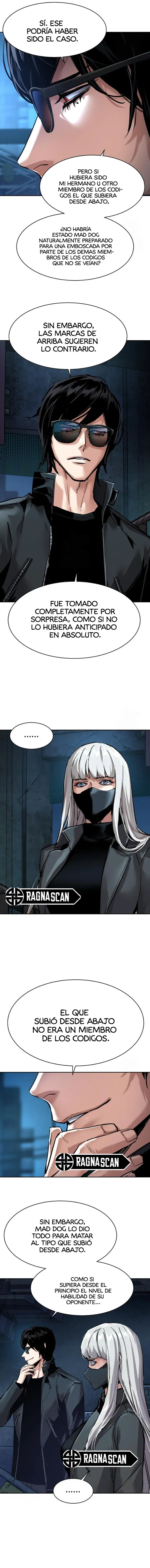 Mercenario Adolescente Capítulo 275 en Línea - página 10