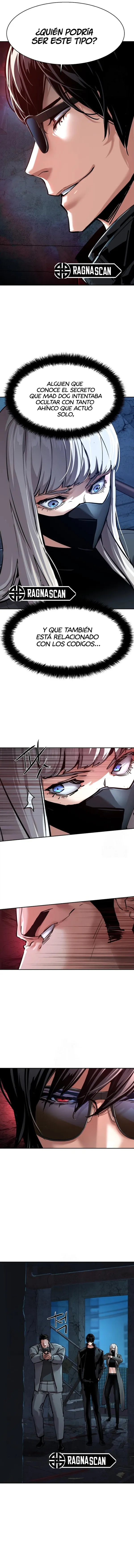 Mercenario Adolescente Capítulo 275 en Línea - página 11