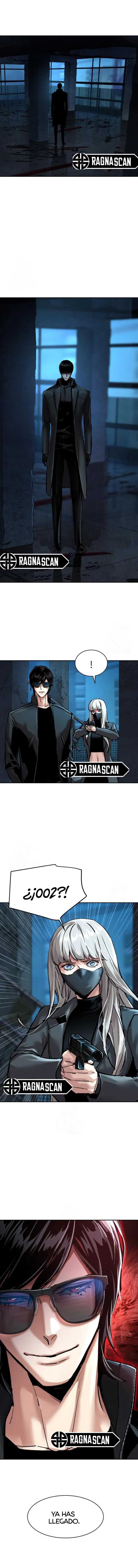 Mercenario Adolescente Capítulo 275 en Línea - página 12