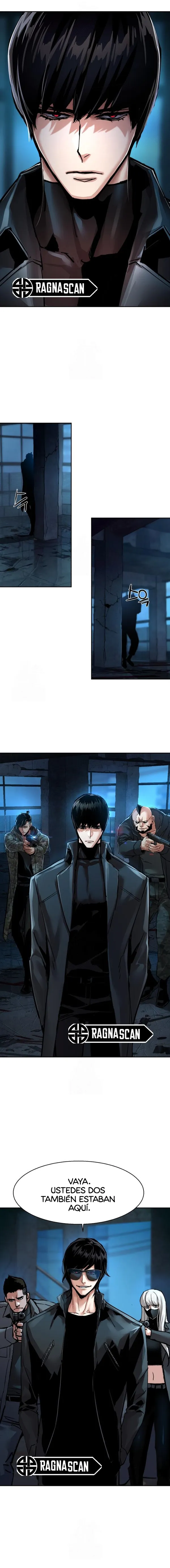 Mercenario Adolescente Capítulo 275 en Línea - página 13