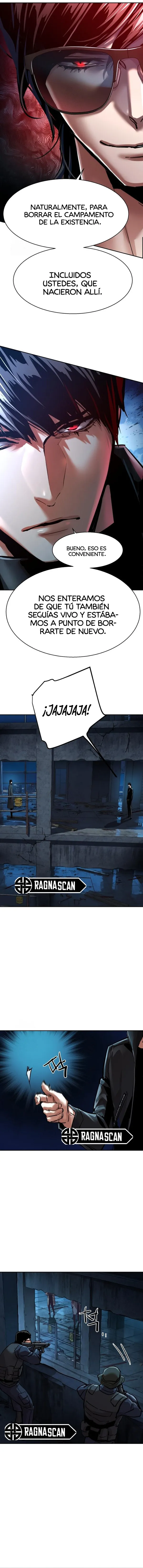 Mercenario Adolescente Capítulo 275 en Línea - página 15