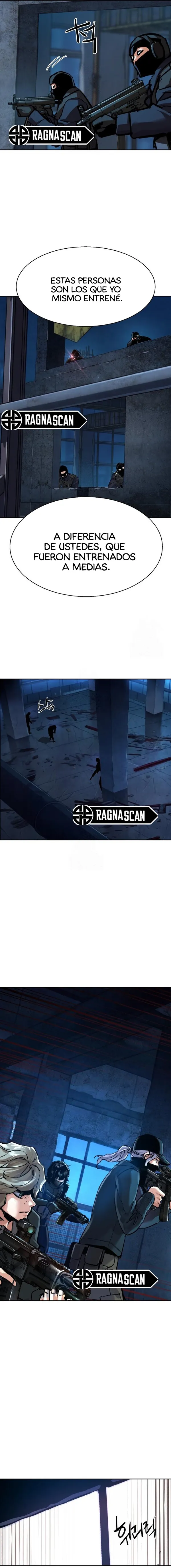 Mercenario Adolescente Capítulo 275 en Línea - página 16