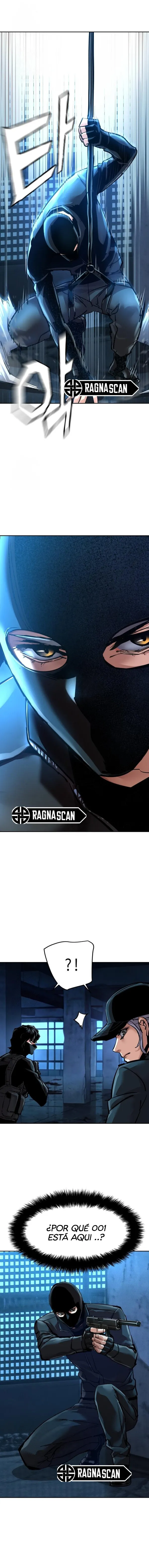 Mercenario Adolescente Capítulo 275 en Línea - página 17