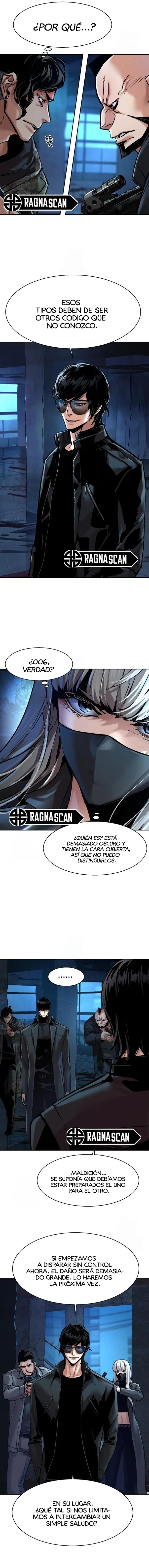 Mercenario Adolescente Capítulo 275 en Línea - página 18