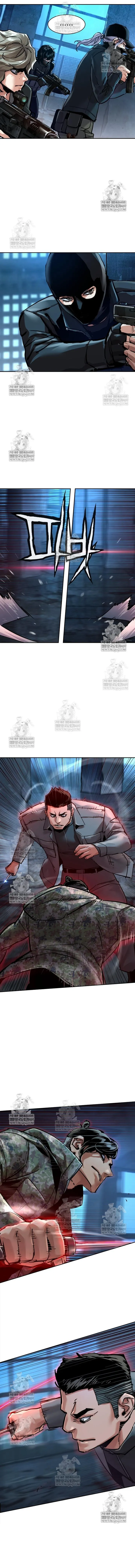 Mercenario Adolescente Capítulo 276 en Línea - página 4