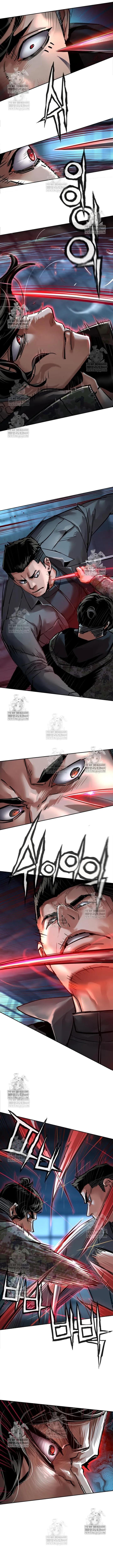 Mercenario Adolescente Capítulo 276 en Línea - página 5