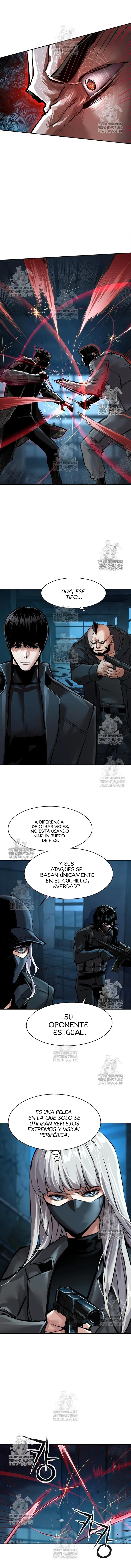 Mercenario Adolescente Capítulo 276 en Línea - página 6