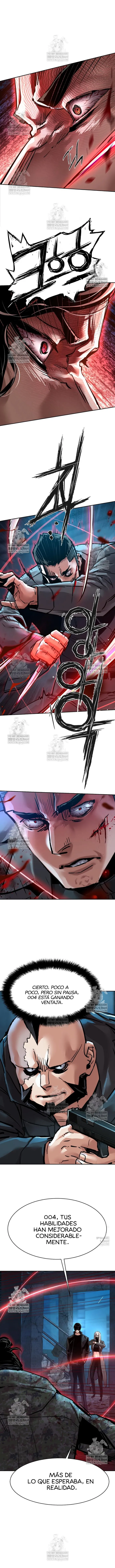 Mercenario Adolescente Capítulo 276 en Línea - página 9