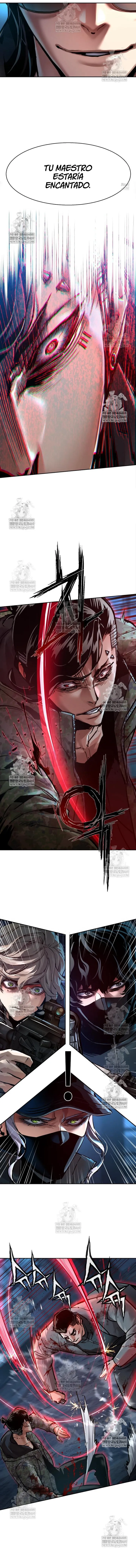 Mercenario Adolescente Capítulo 276 en Línea - página 10