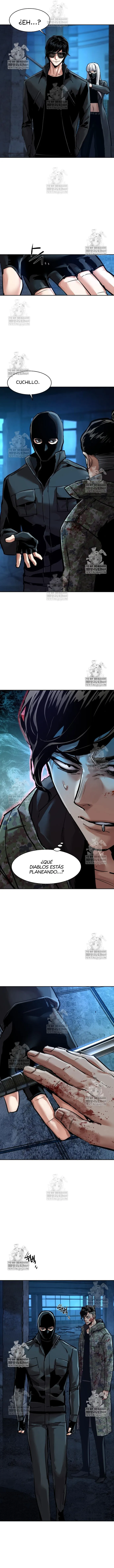 Mercenario Adolescente Capítulo 276 en Línea - página 14
