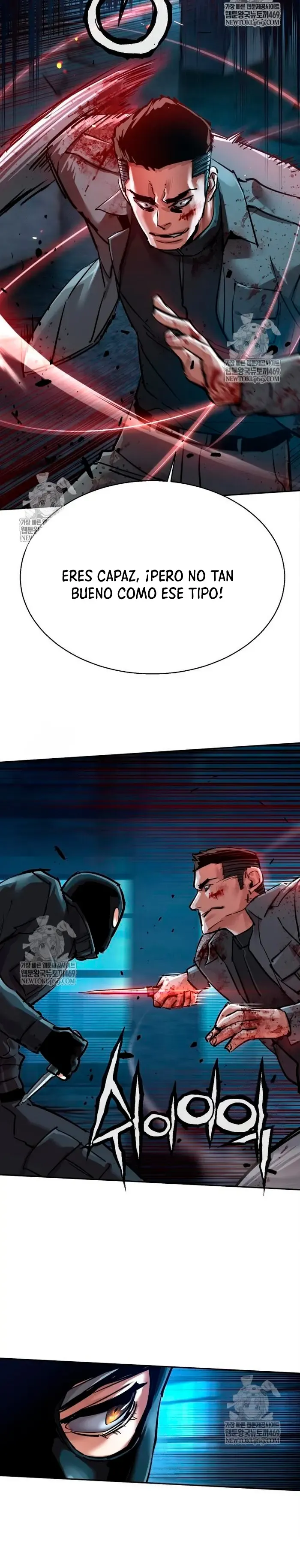 Mercenario Adolescente Capítulo 277 en Línea - página 12