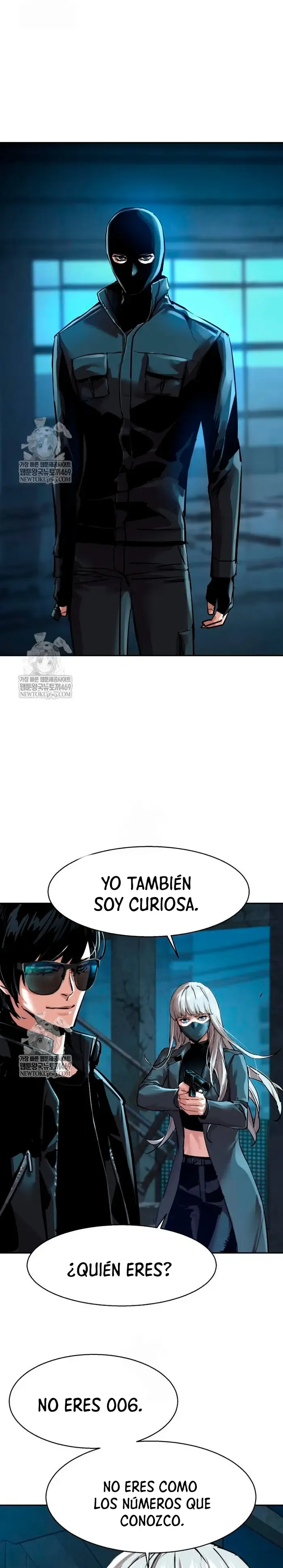 Mercenario Adolescente Capítulo 277 en Línea - página 23