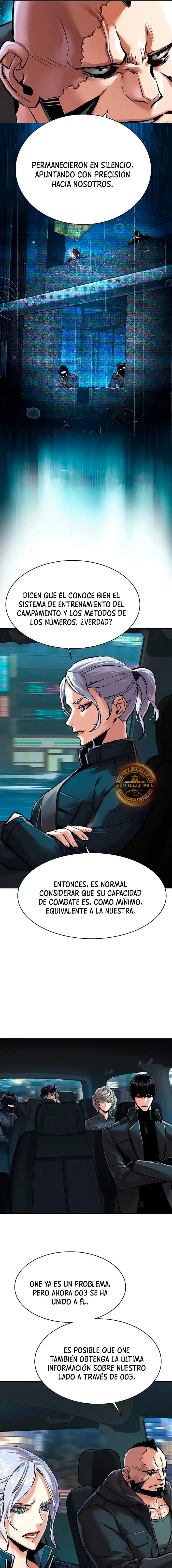Mercenario Adolescente Capítulo 278 en Línea - página 14