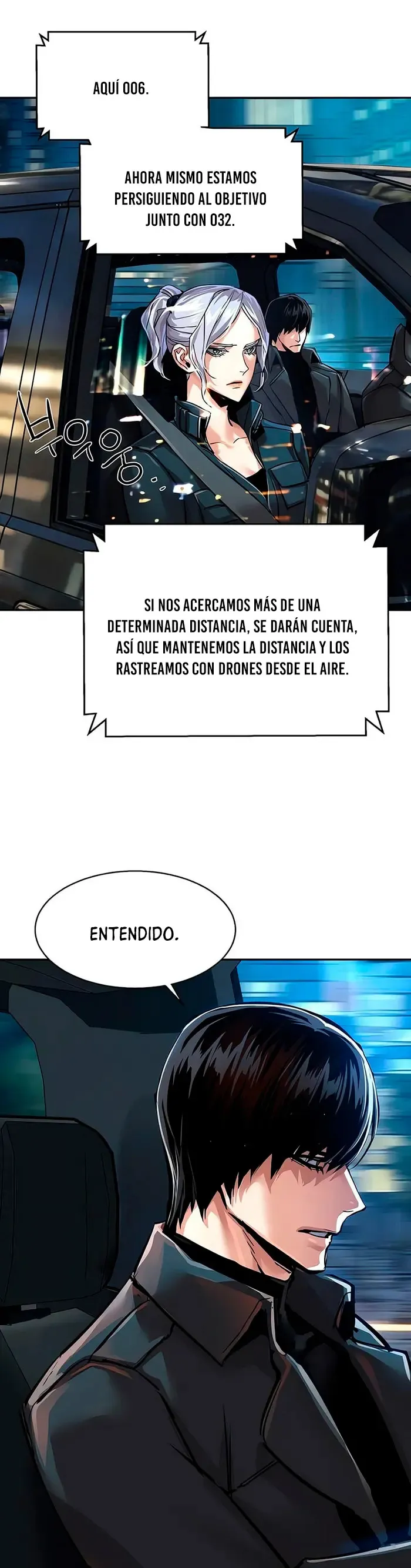 Mercenario Adolescente Capítulo 278 en Línea - página 19