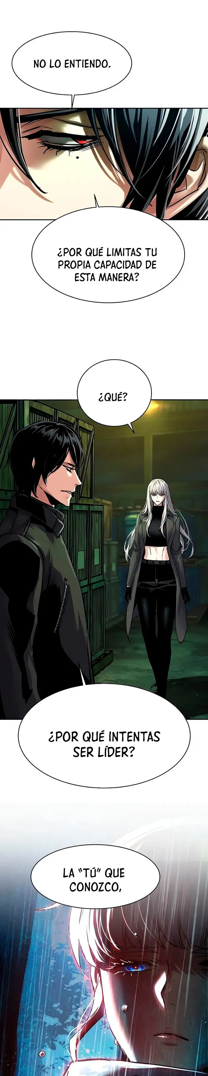 Mercenario Adolescente Capítulo 278 en Línea - página 25