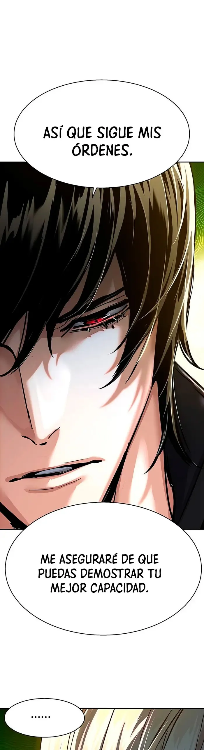 Mercenario Adolescente Capítulo 278 en Línea - página 29