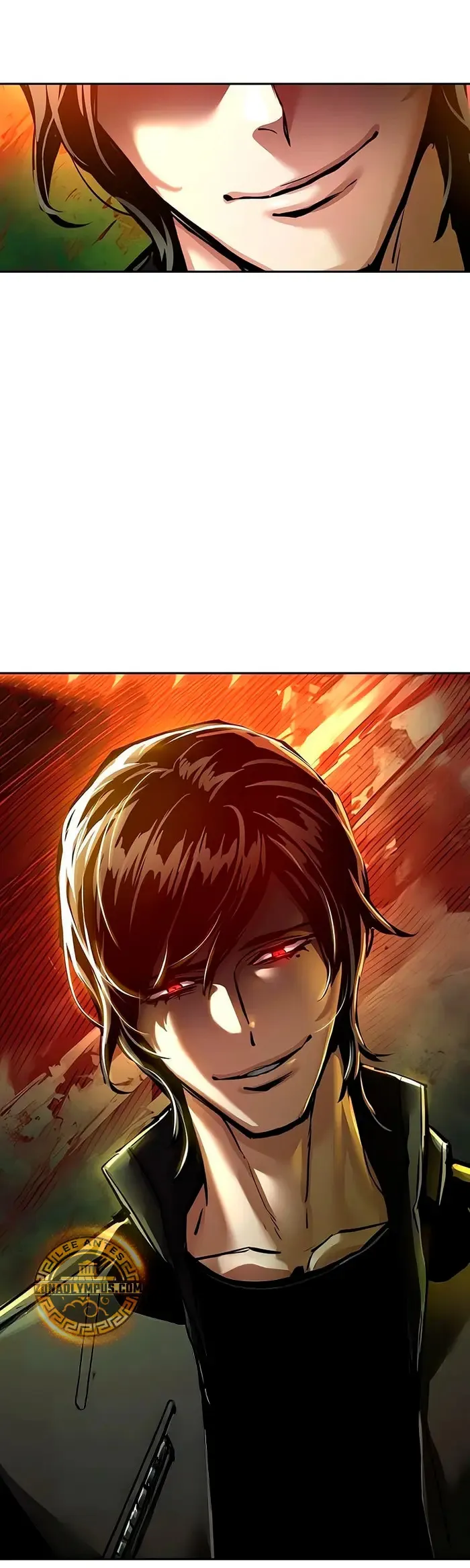 Mercenario Adolescente Capítulo 278 en Línea - página 34