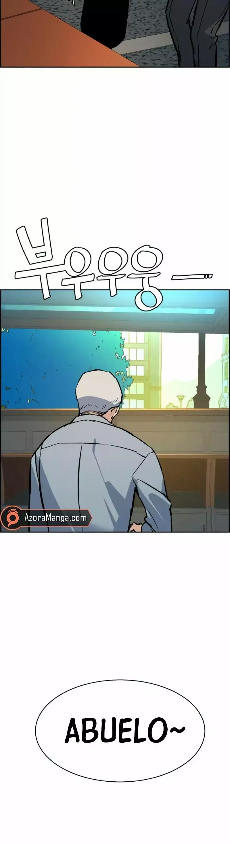 Mercenario Adolescente Capítulo 28 en Línea - página 20