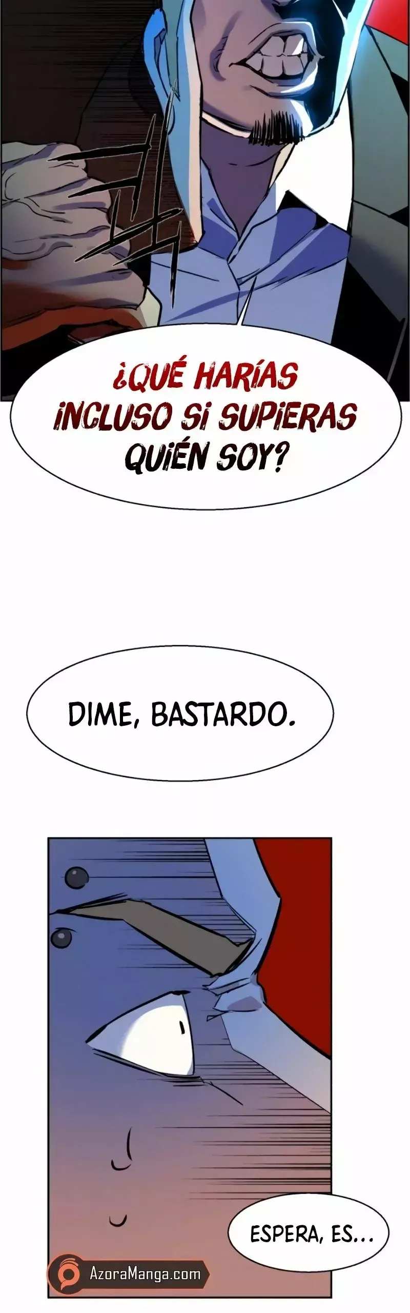 Mercenario Adolescente Capítulo 28 en Línea - página 49