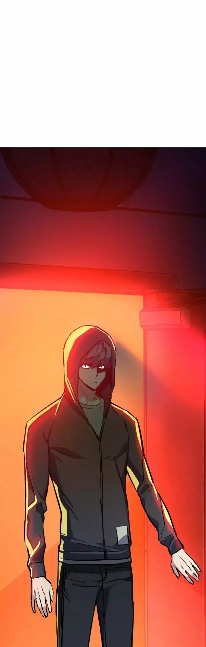 Mercenario Adolescente Capítulo 28 en Línea - página 58