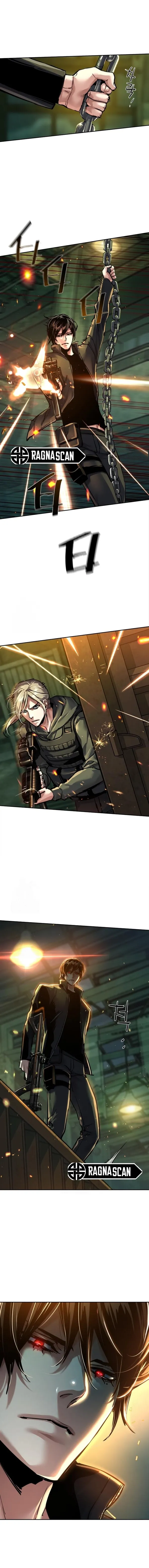 Mercenario Adolescente Capítulo 280 en Línea - página 3