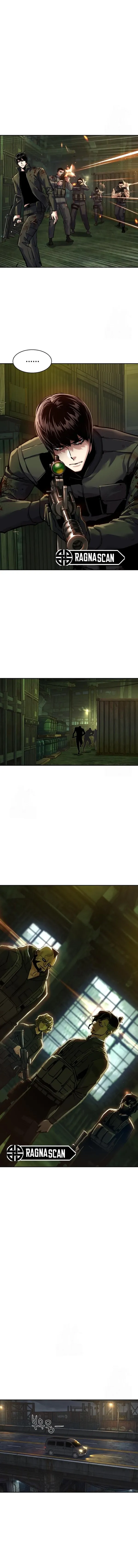 Mercenario Adolescente Capítulo 280 en Línea - página 12