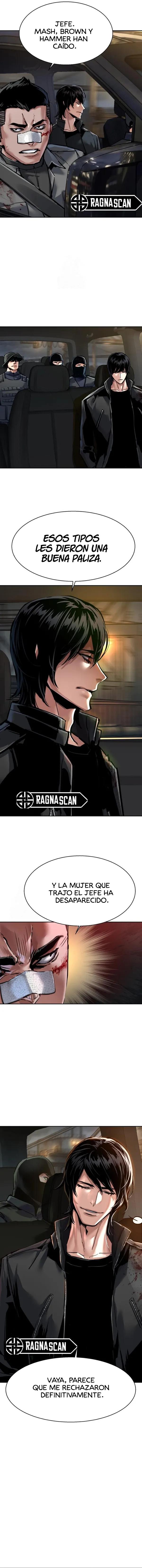 Mercenario Adolescente Capítulo 280 en Línea - página 13