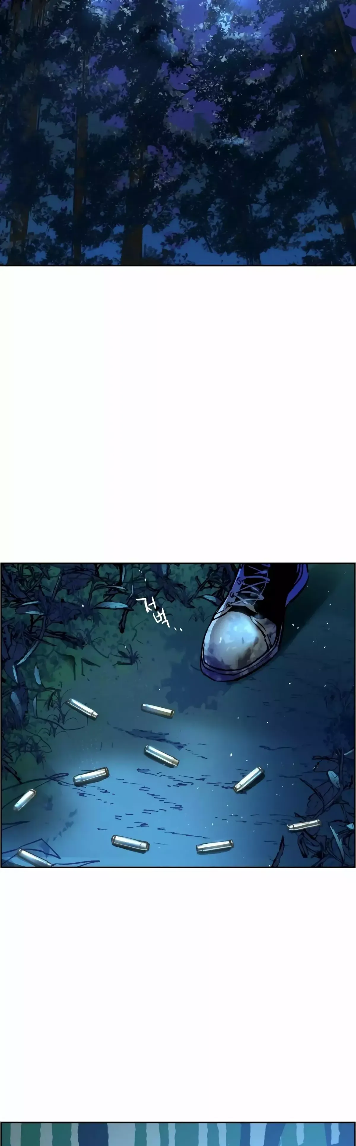 Mercenario Adolescente Capítulo 32 en Línea - página 6