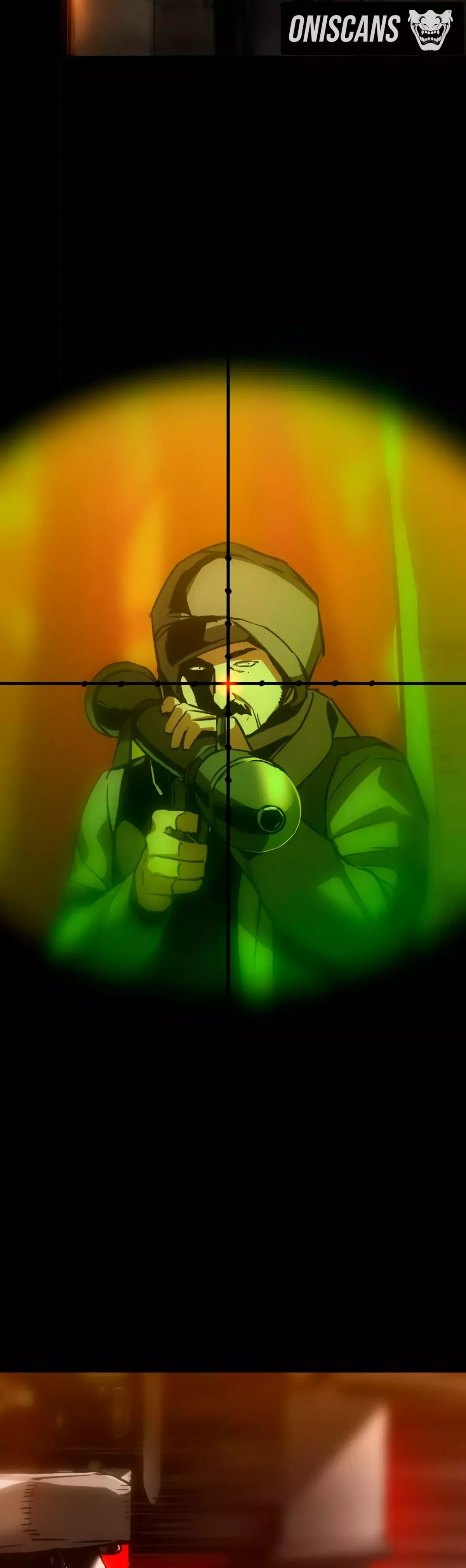 Mercenario Adolescente Capítulo 32 en Línea - página 15