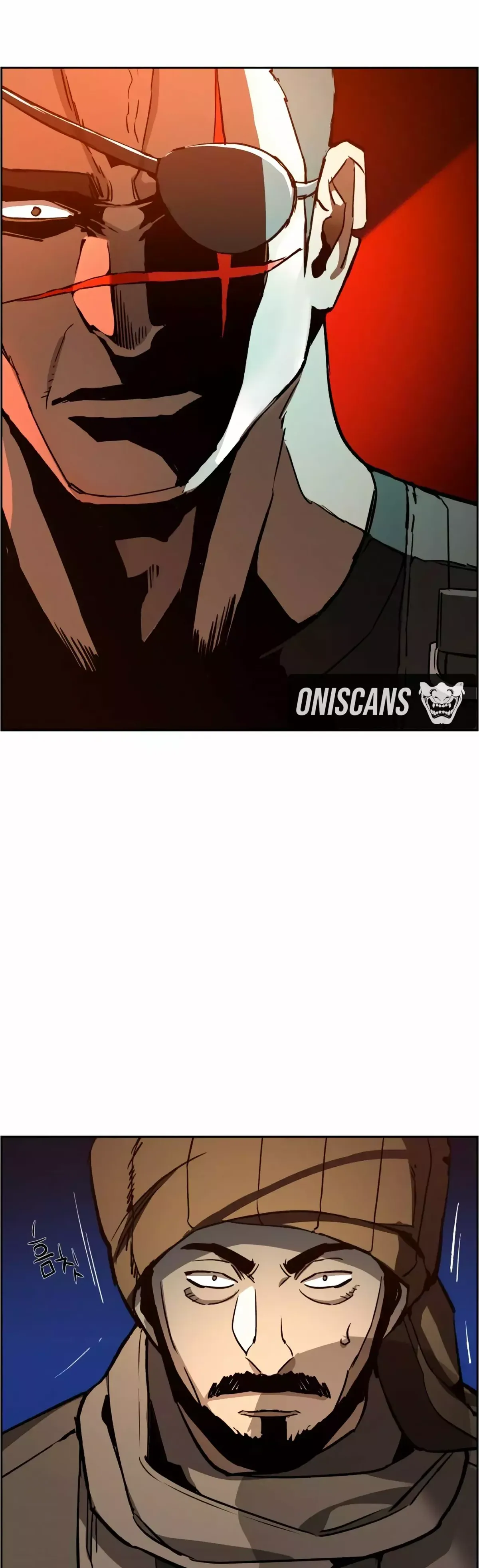 Mercenario Adolescente Capítulo 32 en Línea - página 32