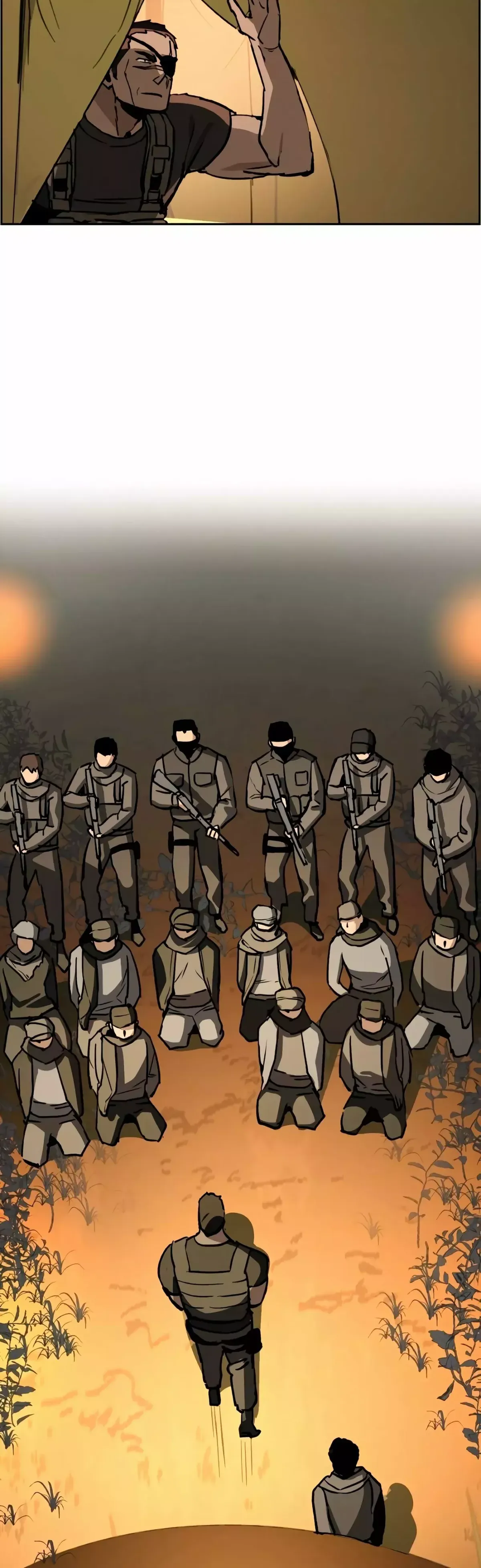 Mercenario Adolescente Capítulo 32 en Línea - página 38