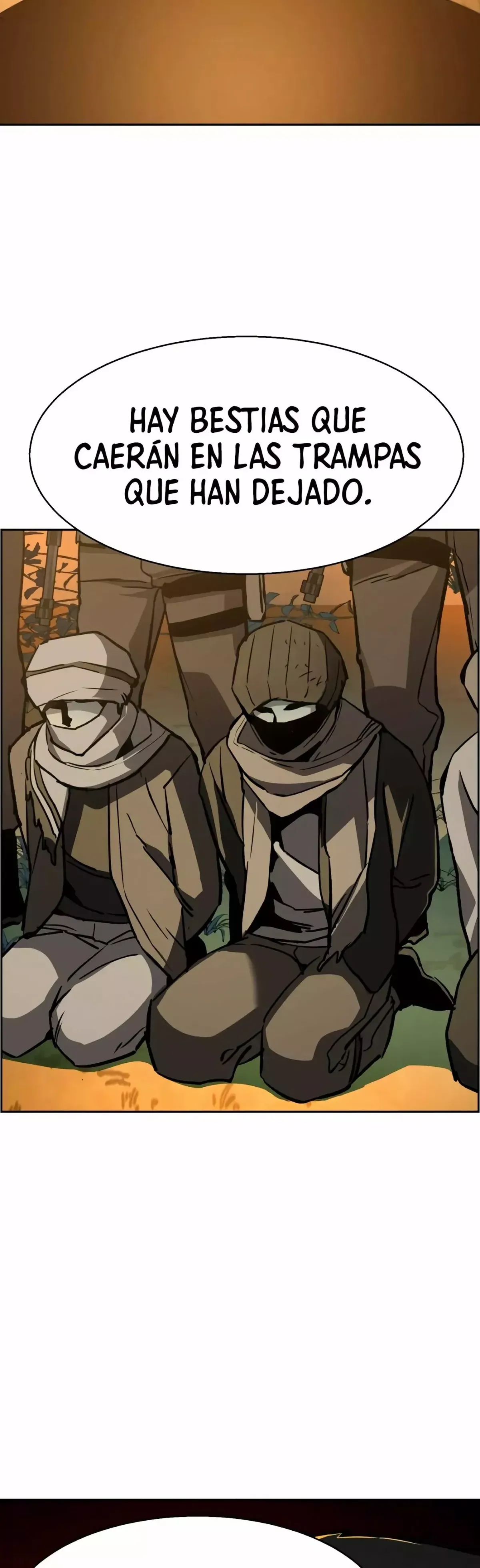 Mercenario Adolescente Capítulo 32 en Línea - página 39