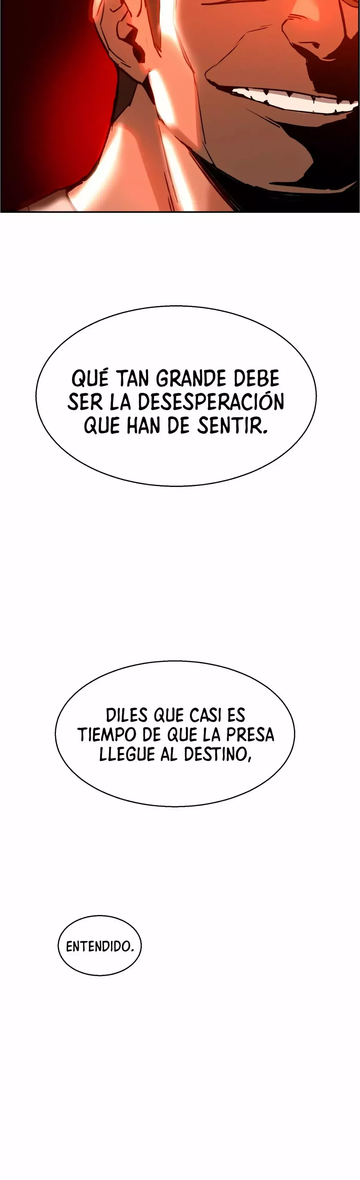 Mercenario Adolescente Capítulo 32 en Línea - página 46