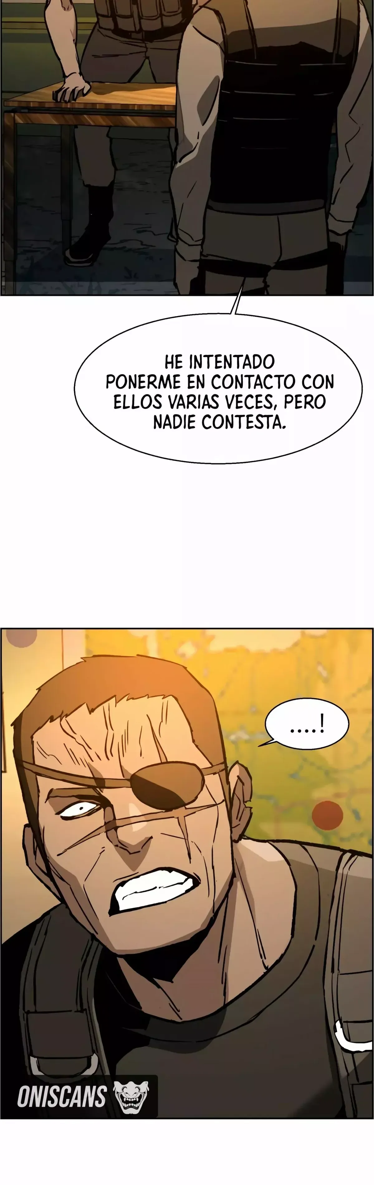 Mercenario Adolescente Capítulo 32 en Línea - página 52