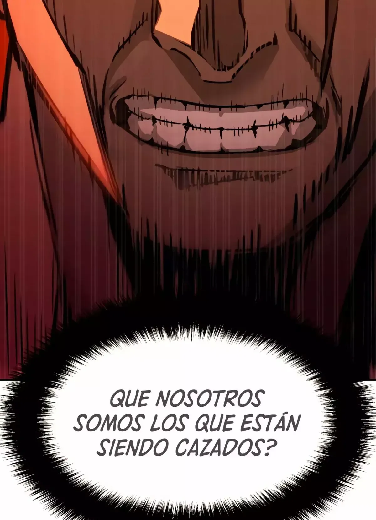 Mercenario Adolescente Capítulo 32 en Línea - página 59