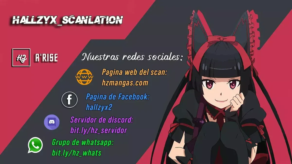 Mercenario Adolescente Capítulo 34 en Línea - página 23
