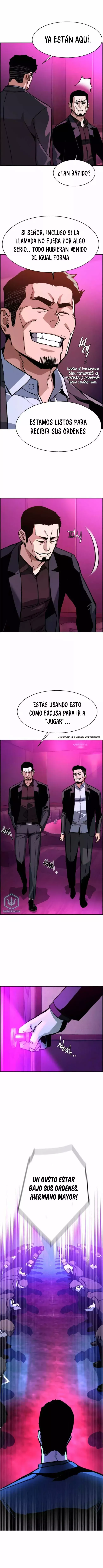 Mercenario Adolescente Capítulo 38 en Línea - página 5